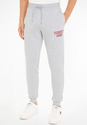 Tommy Jeans Jogginghose »TJM SLIM ENTRY GRAPHIC SWEATPANT«