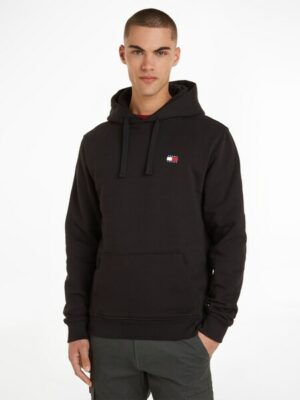 Tommy Jeans Kapuzensweatshirt »TJM REG BADGE HOODIE EXT«