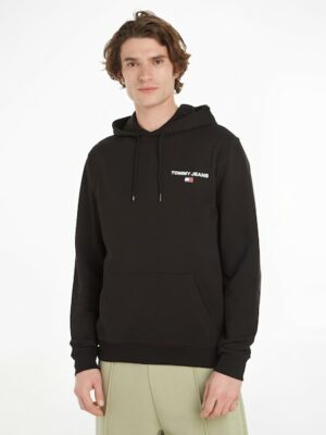 Tommy Jeans Kapuzensweatshirt »TJM REG ENTRY GRAPHIC HOODIE«