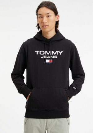 Tommy Jeans Kapuzensweatshirt »TJM REG ENTRY HOODIE«