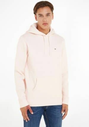 Tommy Jeans Kapuzensweatshirt »TJM REG SOLID HOODIE«