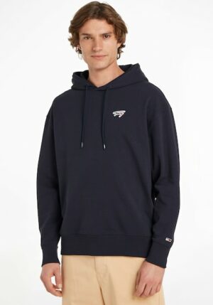 Tommy Jeans Kapuzensweatshirt »TJM RLX SIGNATURE HOODIE«