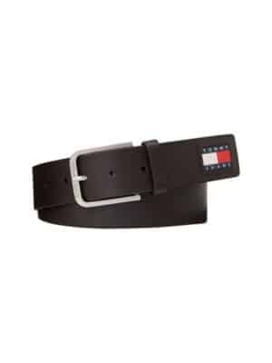 Tommy Jeans Ledergürtel »TJM ADJ. BELT 3.5«