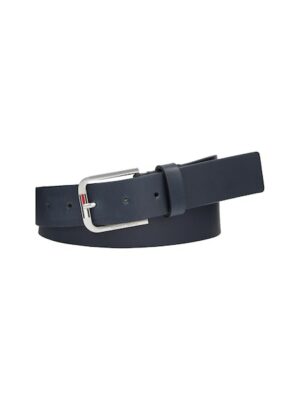 Tommy Jeans Ledergürtel »TJM AUSTIN 3.5«