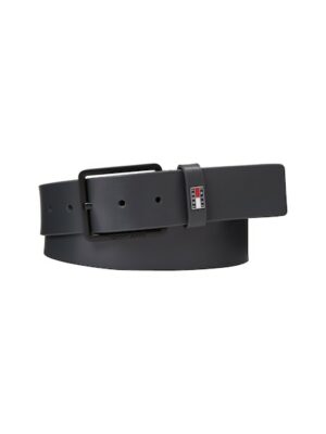 Tommy Jeans Ledergürtel »TJM NEW LEATHER 4.0«