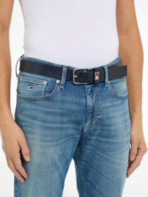 Tommy Jeans Ledergürtel »TJM SCANTON 3.5«