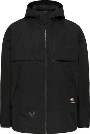 Tommy Jeans Outdoorjacke »TJM TECH OUTDOOR CHICAGO EXT«