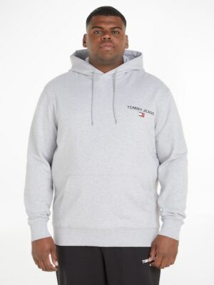 Tommy Jeans Plus Hoodie »TJM PLUS REG ENTRY GRAPHIC HOOD«