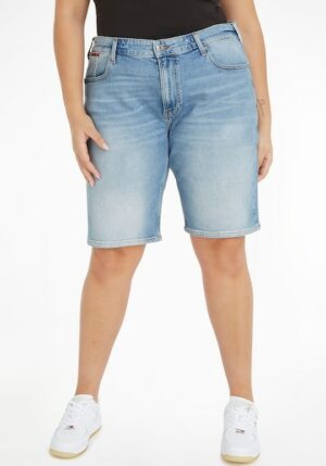 Tommy Jeans Plus Shorts »PLUS RONNIE SHORT CG0117«