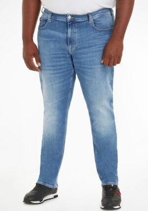 Tommy Jeans Plus Slim-fit-Jeans »SCANTON PLUS CE«