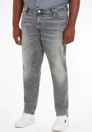 Tommy Jeans Plus Straight-Jeans »RYAN PLUS RGLR STRGHT BG6171«