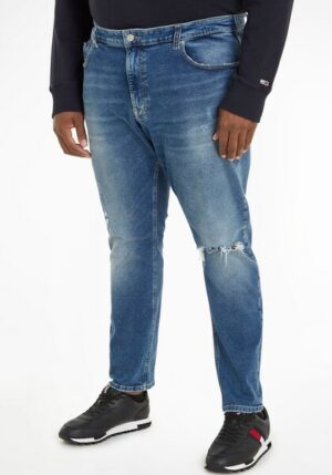 Tommy Jeans Plus Stretch-Jeans »AUSTIN PLUS SLIM TPRD CG6233«