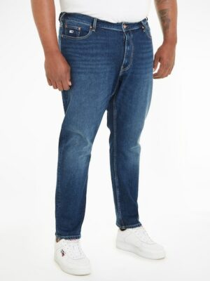 Tommy Jeans Plus Stretch-Jeans »RYAN PLUS RGLR STRGHT CG5174«