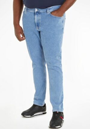 Tommy Jeans Plus Stretch-Jeans »SCANTON PLUS SLIM CG4239«