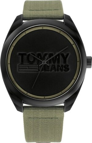 Tommy Jeans Quarzuhr »1792040«