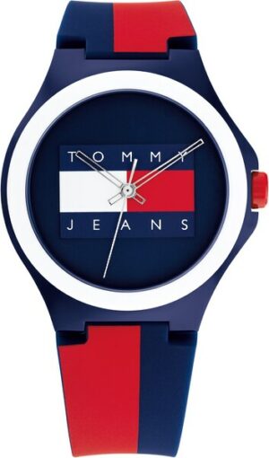 Tommy Jeans Quarzuhr »BERLIN