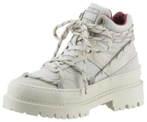 Tommy Jeans Schnürboots »TJW HYBRID BOOT«