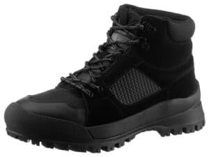 Tommy Jeans Schnürstiefelette »TJM URBANS BOOT MID«