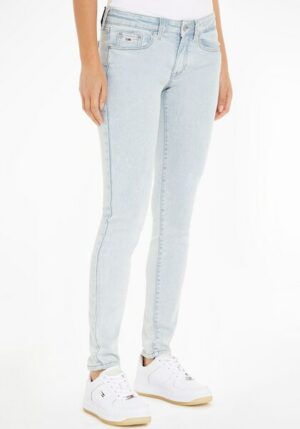 Tommy Jeans Skinny-fit-Jeans