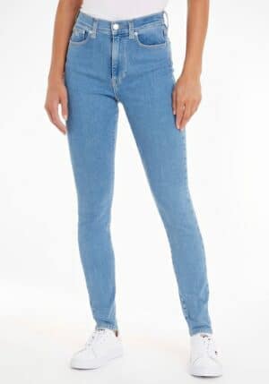 Tommy Jeans Skinny-fit-Jeans