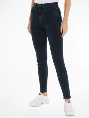 Tommy Jeans Skinny-fit-Jeans »Jeans SYLVIA HR SSKN CG4«