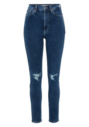 Tommy Jeans Skinny-fit-Jeans »MELANY UHR SPR SKNY DF6232«