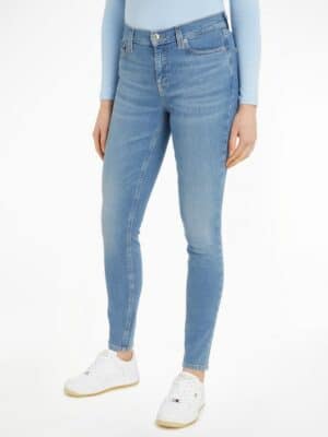 Tommy Jeans Skinny-fit-Jeans