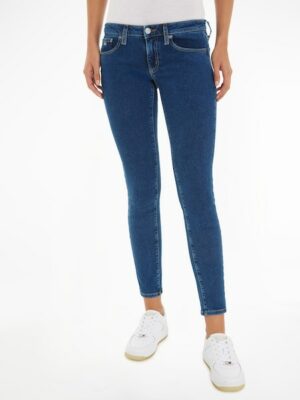 Tommy Jeans Skinny-fit-Jeans