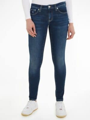 Tommy Jeans Skinny-fit-Jeans