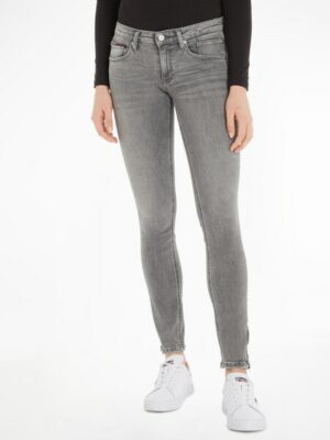 Tommy Jeans Skinny-fit-Jeans »Scarlett«