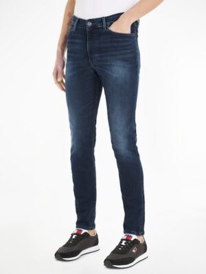 Tommy Jeans Skinny-fit-Jeans »SIMON SKNY DG3368«