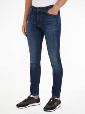 Tommy Jeans Skinny-fit-Jeans »SIMON SKNY«