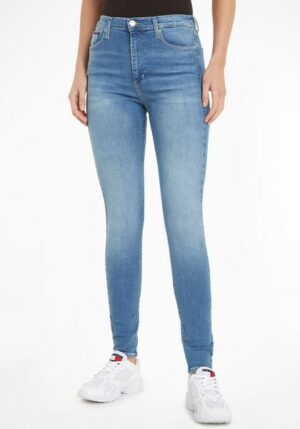 Tommy Jeans Skinny-fit-Jeans »Sylvia«