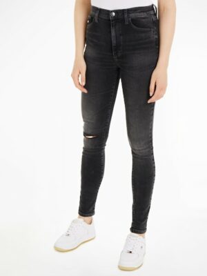 Tommy Jeans Skinny-fit-Jeans »Sylvia«