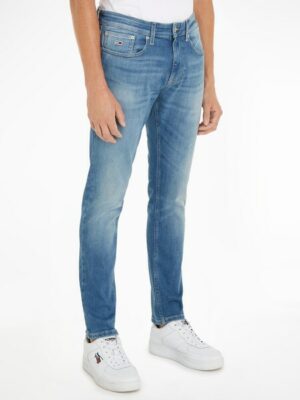 Tommy Jeans Slim-fit-Jeans »AUSTIN SLIM«