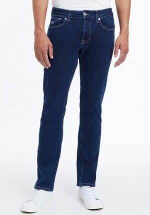 Tommy Jeans Slim-fit-Jeans »SCANTON«