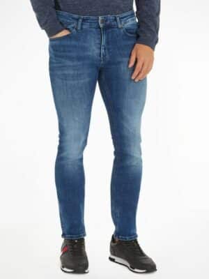 Tommy Jeans Slim-fit-Jeans »SCANTON SLIM«