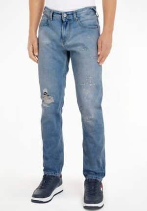 Tommy Jeans Slim-fit-Jeans »SCANTON SLIM BG«