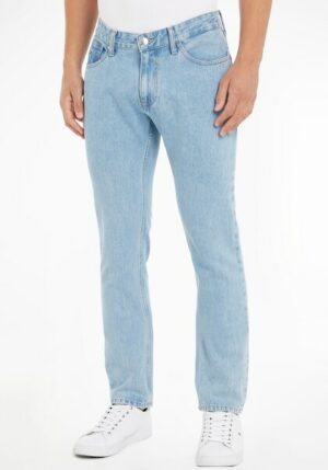 Tommy Jeans Slim-fit-Jeans »SCANTON SLIM BG4015«