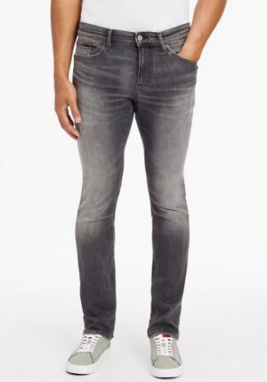 Tommy Jeans Slim-fit-Jeans »SCANTON SLIM DYNAMIC«