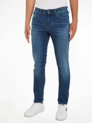 Tommy Jeans Slim-fit-Jeans »SCANTON SLIM«