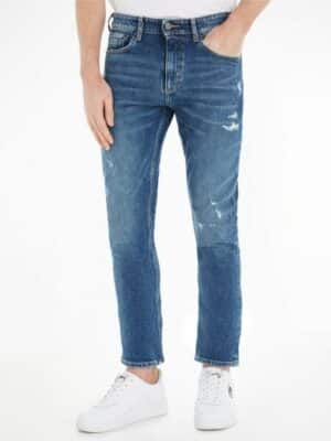 Tommy Jeans Slim-fit-Jeans »SCANTON Y DG8136«