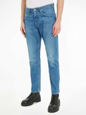 Tommy Jeans Slim-fit-Jeans »SCANTON Y«