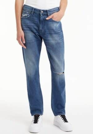 Tommy Jeans Slim-fit-Jeans »SCANTON Y SLIM«