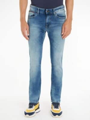 Tommy Jeans Slim-fit-Jeans »SLIM SCANTON«
