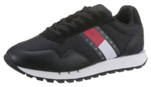 Tommy Jeans Sneaker »RETRO LEATHER TJM ESS«