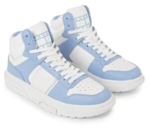 Tommy Jeans Sneaker »THE BROOKLYN MID TOP«