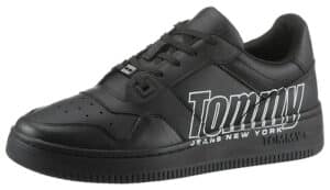 Tommy Jeans Sneaker »TJM BASKET LOGO«