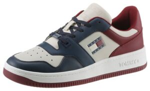 Tommy Jeans Sneaker »TJM BASKET PREMIUM COLOR«