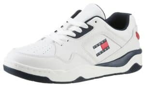 Tommy Jeans Sneaker »TJM LOGO EXECUTION BASKET«